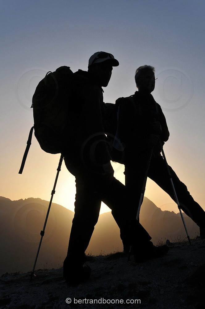 rando crête de Peyrolle (05)