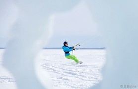 La route des vents 2012 - lac Mistassini - Québec