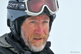 La route des vents 2012 - lac Mistassini - Québec