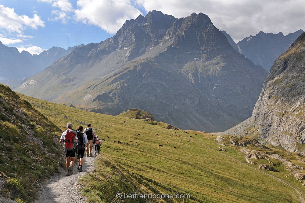 rando tour du Combeynot (05)