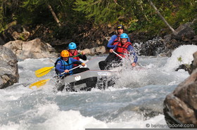 Raft sur la Romanche - La Grave - 05