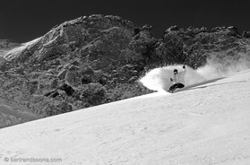 Toutes ces photos sont également disponibles en couleur.