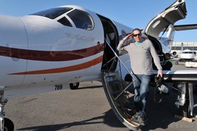 La route des vents 2012 - lac Mistassini - Québec