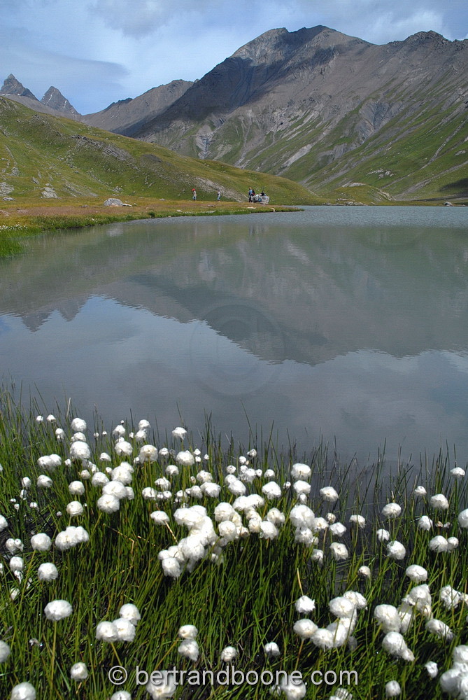 lac du Goleon