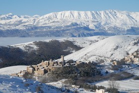 san stephano-abruzzo-italie