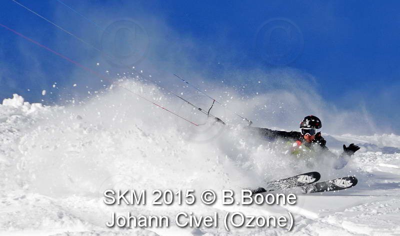 SKM 2015 - Johann Civel