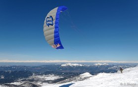 Fabio Ingrosso - Bakuriani - Georgie