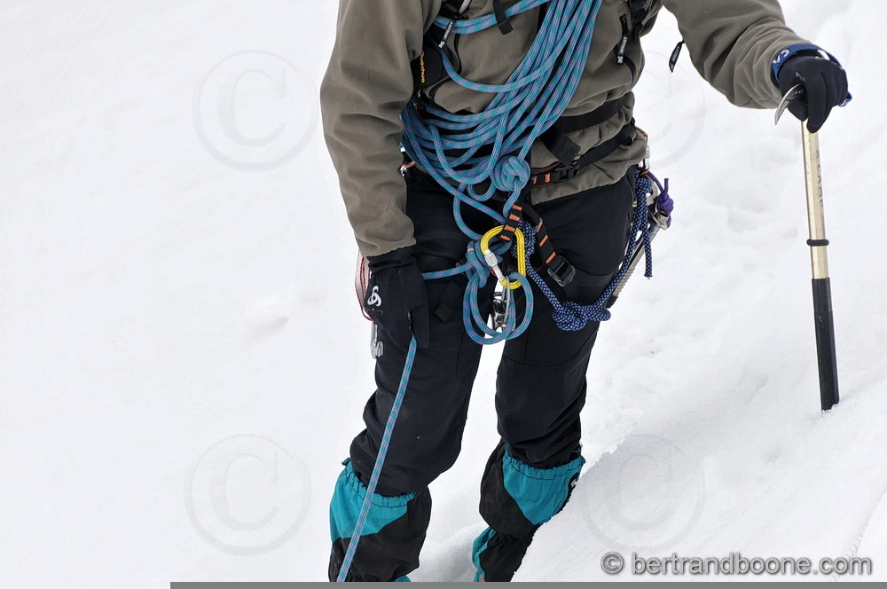 La Grave'Y Cimes 2014 à La Grave  (05) FR.