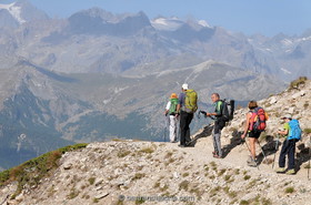 rando crête de Peyrolle (05)