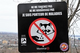 La route des vents 2012 - lac Mistassini - Québec