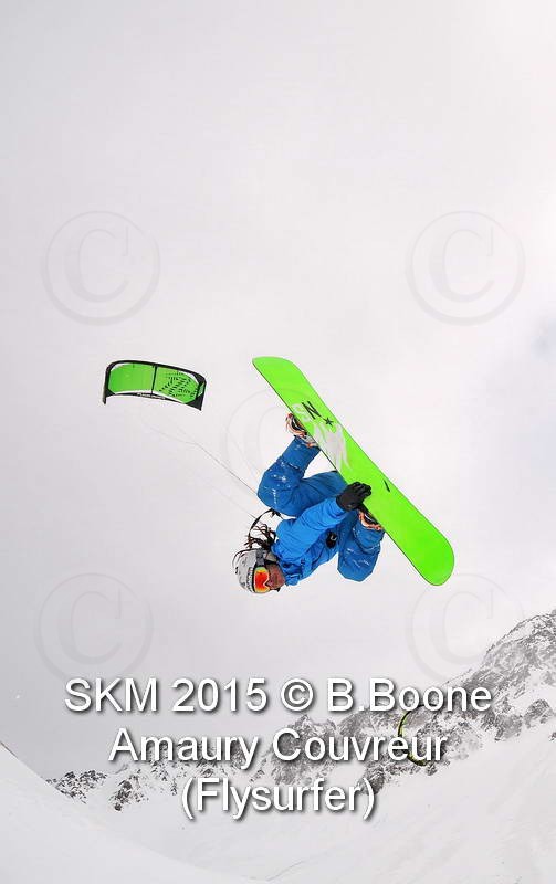 SKM 2015 - Amaury Couvreur