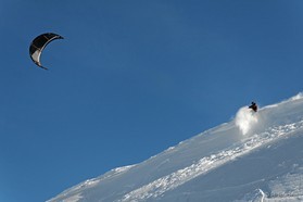 Etienne Lhote - Bakuriani - Georgie