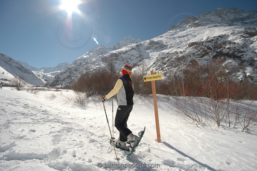 Raquettes-Villar d'Arêne-05
