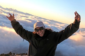 Hamada Titi - Oukaïmeden - Maroc