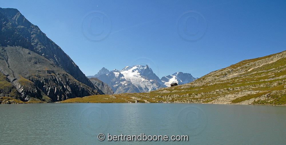 lac du goleon