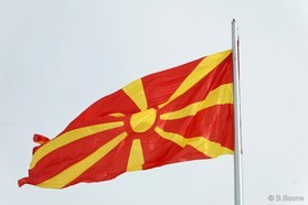 Macedonia - Popova Shapka -