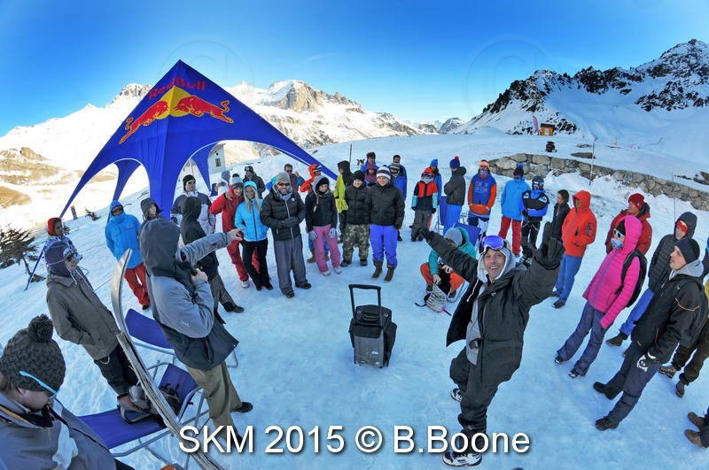 SKM 2015