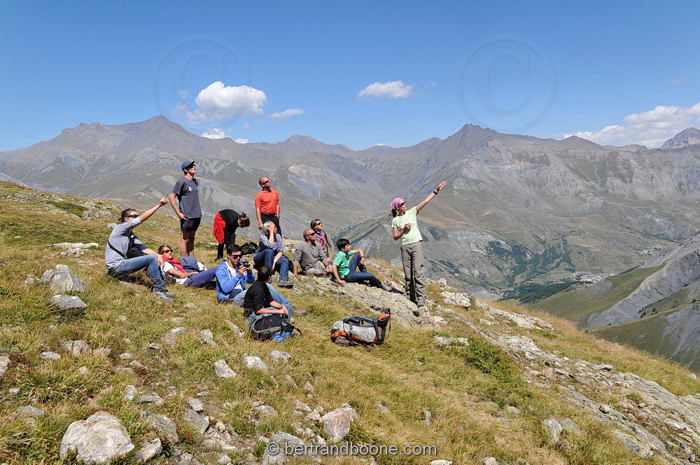 faites de la montagne (La Grave 05)