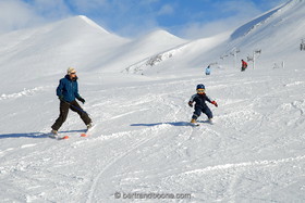 le chazelet (05-la grave)
