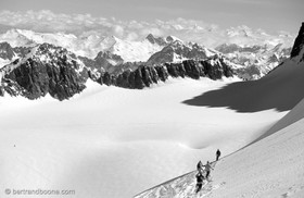 Toutes ces photos sont également disponibles en couleur.