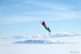 Goody Gaudard - Macedonia - Popova Shapka -