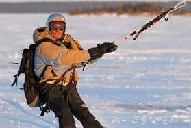 La route des vents 2012 - lac Mistassini - Québec