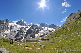 La Meije et Le Rateau (05)