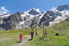 La Meije et Le Rateau (05)