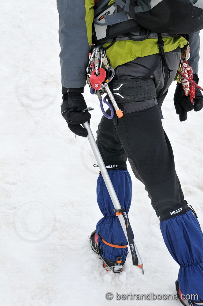 La Grave'Y Cimes 2014 à La Grave  (05) FR.