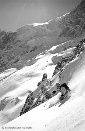 Toutes ces photos sont également disponibles en couleur.