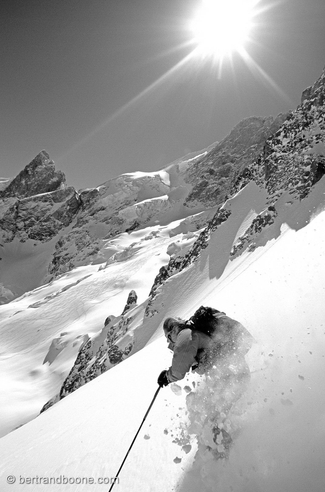 Toutes ces photos sont également disponibles en couleur.