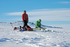 Fabio Ingrosso+Mathieu Blanchard