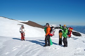 Fabio Ingrosso+Mathieu Blanchard+ Xevi Carrasco