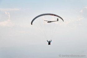 Verdon passion parapente