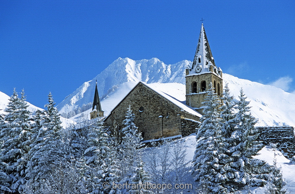 La Grave La Meije-05-France