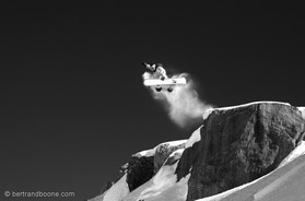 Toutes ces photos sont également disponibles en couleur.