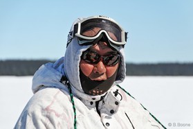 La route des vents 2012 - lac Mistassini - Québec