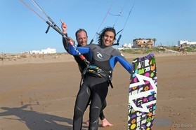 Johann Civel - Hamada Titi