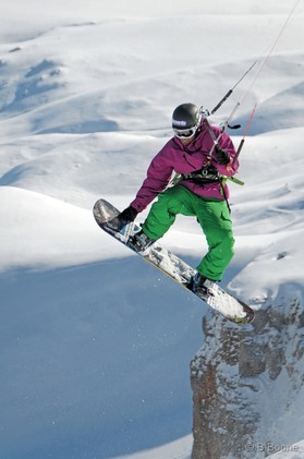 Goody Gaudard - Macedonia - Popova Shapka -