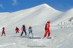le chazelet (05-la grave)