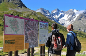 col du Lautaret (05)