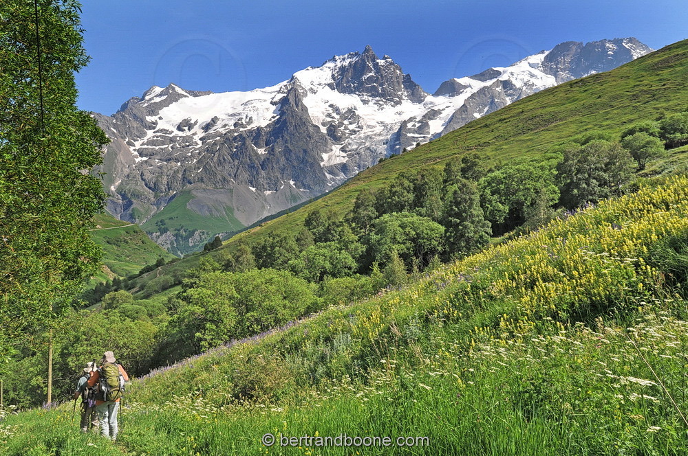 La Meije et le Rateau - 05 - Fr