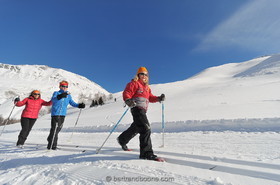ski de fond - Villar d'Arêne - 05 - Fr