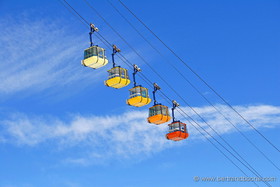 21 eme derby de la meije - La Grave