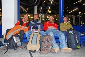 Cedric Joubert+Laurent Lesueur+Fabio Ingrosso+Pascal Joubert