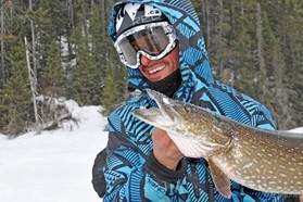 La route des vents 2012 - lac Mistassini - Québec