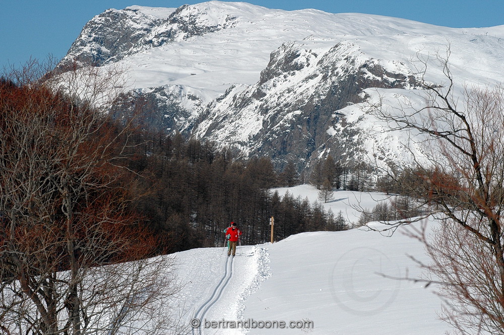 Ski de Fond-Villar d'Arêne-05