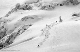 Toutes ces photos sont également disponibles en couleur.