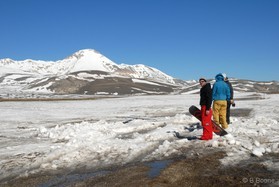 snowkite-abruzzo-italie