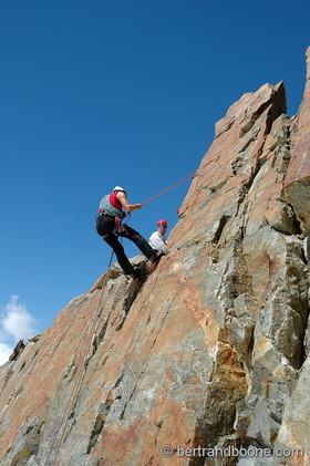 La Grave'y Cîmes 2006